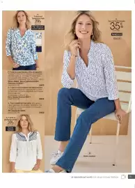 Damart folder Pagina 15