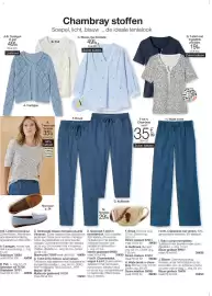 Damart folder Pagina 16