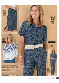 Damart folder Pagina 17