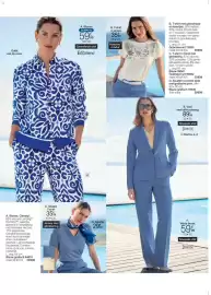 Damart folder Pagina 2