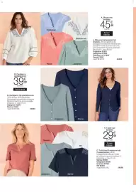 Damart folder Pagina 20