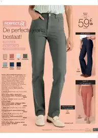 Damart folder Pagina 21