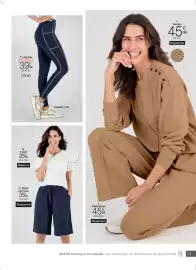 Damart folder Pagina 23