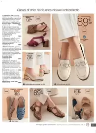 Damart folder Pagina 29