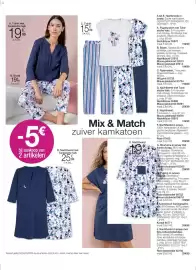 Damart folder Pagina 32