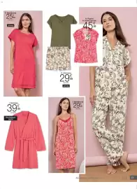 Damart folder Pagina 33