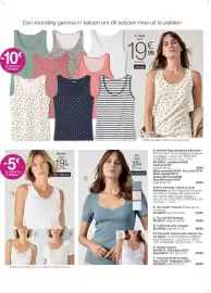 Damart folder Pagina 36