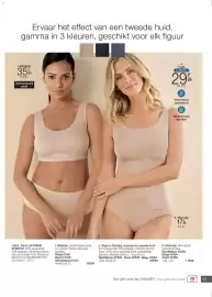 Damart folder Pagina 39