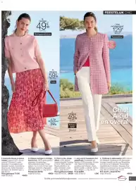 Damart folder Pagina 5