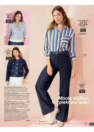 Damart folder Pagina 9