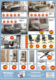 Budget Meubelen folder Pagina 4