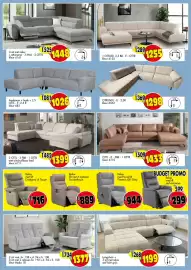 Budget Meubelen folder Pagina 2