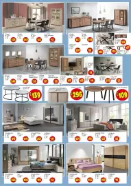 Budget Meubelen folder Pagina 3