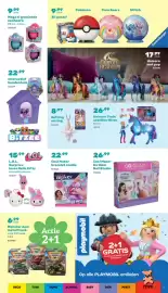 Happyland folder Pagina 15