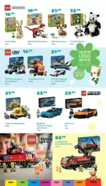 Happyland folder Pagina 17