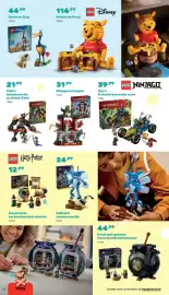 Happyland folder Pagina 18