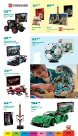 Happyland folder Pagina 19