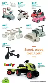 Happyland folder Pagina 20