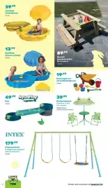 Happyland folder Pagina 22