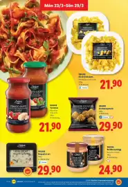 Lidl reklamblad vecka 13 Sida 10