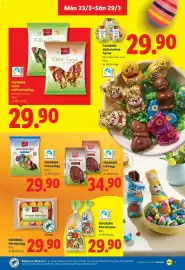 Lidl reklamblad vecka 13 Sida 12