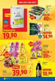 Lidl reklamblad vecka 13 Sida 13