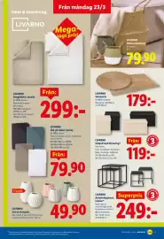 Lidl reklamblad vecka 13 Sida 16
