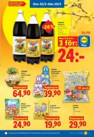 Lidl reklamblad vecka 13 Sida 26