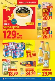 Lidl reklamblad vecka 13 Sida 5