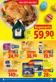 Lidl reklamblad vecka 13 Sida 7