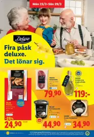 Lidl reklamblad vecka 13 Sida 8