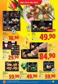 Lidl reklamblad vecka 13 Sida 9