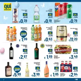 Volantino Qui Discount Pagina 10