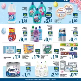 Volantino Qui Discount Pagina 11