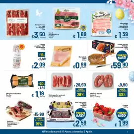 Volantino Qui Discount Pagina 3