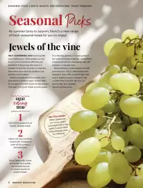 HARRIS FARM catalogue Page 12