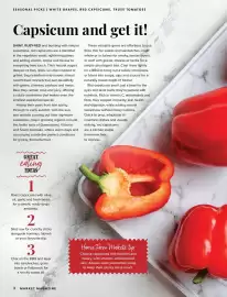 HARRIS FARM catalogue Page 14