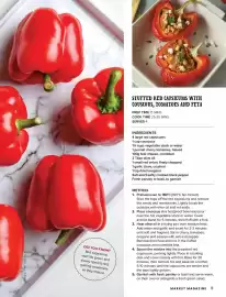 HARRIS FARM catalogue Page 15