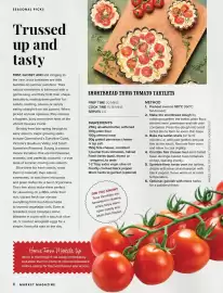 HARRIS FARM catalogue Page 16