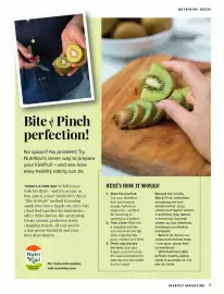 HARRIS FARM catalogue Page 17
