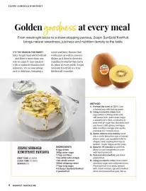 HARRIS FARM catalogue Page 18