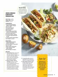 HARRIS FARM catalogue Page 19