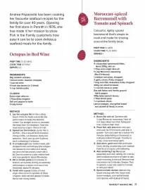 HARRIS FARM catalogue Page 25
