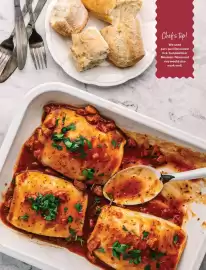 HARRIS FARM catalogue Page 27