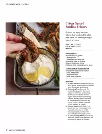 HARRIS FARM catalogue Page 28
