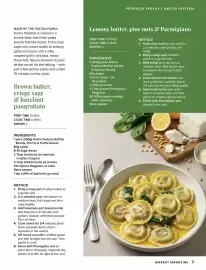 HARRIS FARM catalogue Page 31