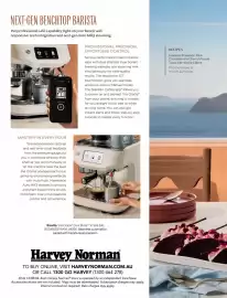 HARRIS FARM catalogue Page 34