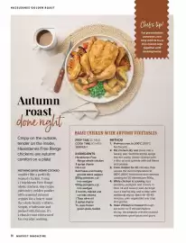 HARRIS FARM catalogue Page 36