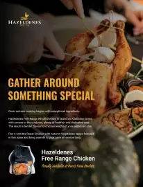 HARRIS FARM catalogue Page 37