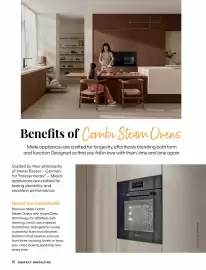 HARRIS FARM catalogue Page 38
